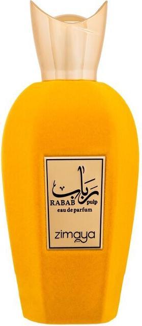 Produktbild Zimaya Rabab Pulp - Eau De Parfum (Eau de Parfum, 100 ml)
