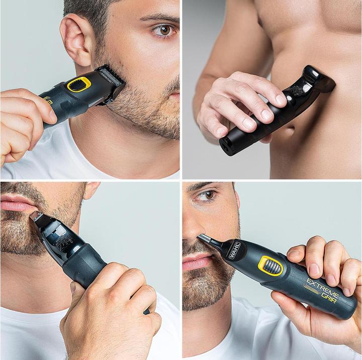 Immagine prodotto Wahl Extreme Grip Advan. 09893.0460