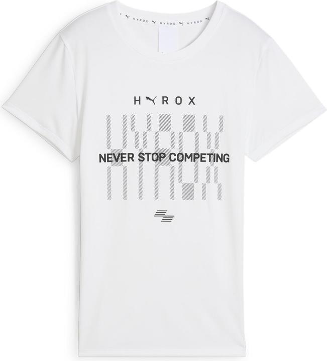 Image du produit Puma W x Hyrox Tad Tee (M)