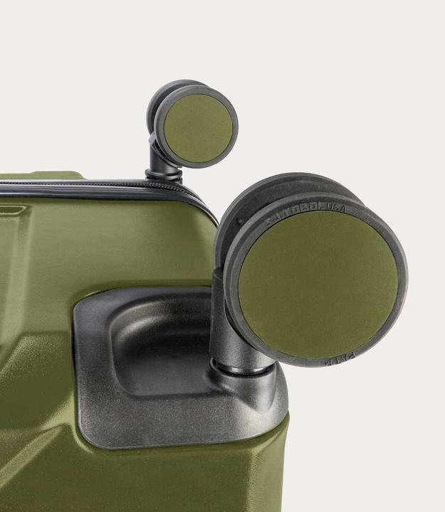 Actual product image Tucano IRON Trolley 40L (40 l, Hand luggage (up to 50 litres))