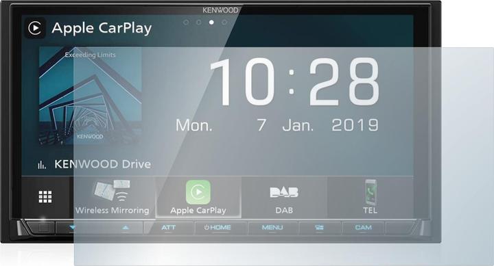 Produktbild upscreen Reflection Shield Displayschutz Matt