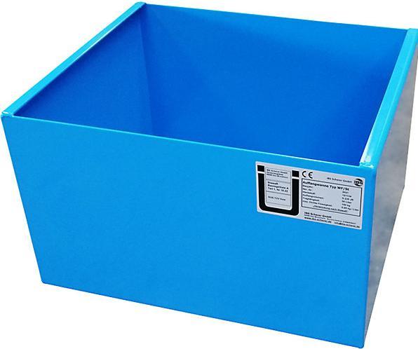 Produktbild IBS Scherer Auffangwanne Typ WF