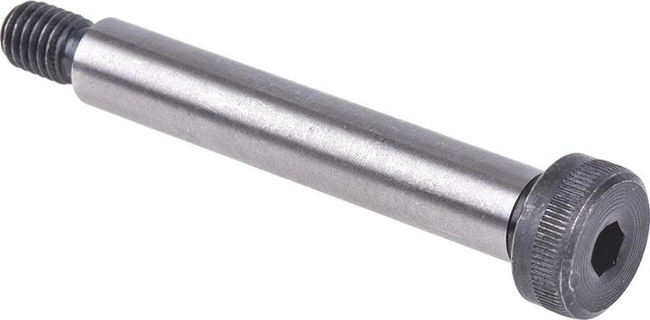 Produktbild Rs Pro Schrauben Zylinderkopf Schaft M8x60mm