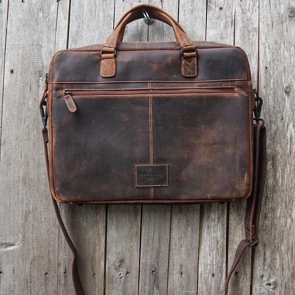 Produktbild Jack kinsky RV Umhänger (5 l)