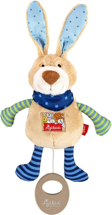 Image du produit Sigikid Lièvre