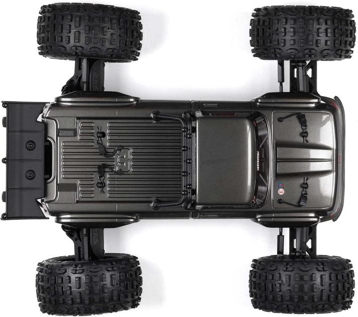 Produktbild Arrma Outcast 4x4 4S V2 BLX (ARR Almost-Ready-to-Race)