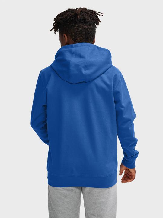 Immagine prodotto hummel Hmlgo 2.0 Felpa Con Cappuccio E Zip Bambini (140)