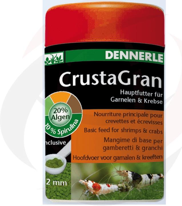 Immagine prodotto Dennerle CrustaGran (Gamberetti, 100 ml)