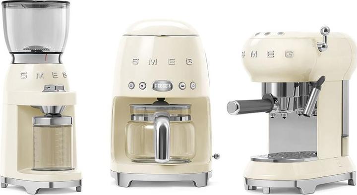 Immagine prodotto Smeg Stile retrò anni '50