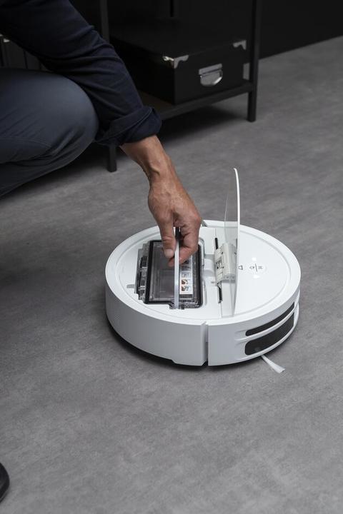Produktbild Rowenta Xplorer Serie S120 AI (Saugwischroboter)