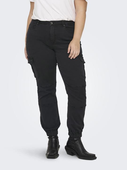 Produktbild Only Curvy Cargohose (W52/L32)
