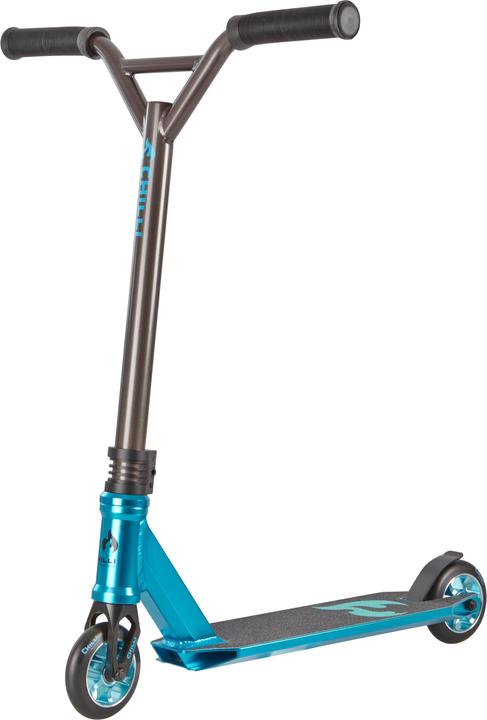 Chilli Scooter 3000