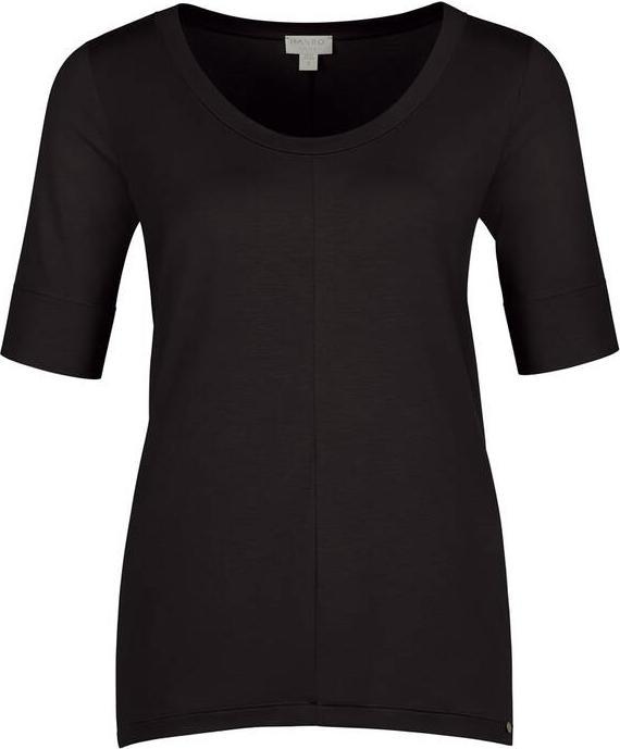 Hanro Shirt kurzarm (XS)