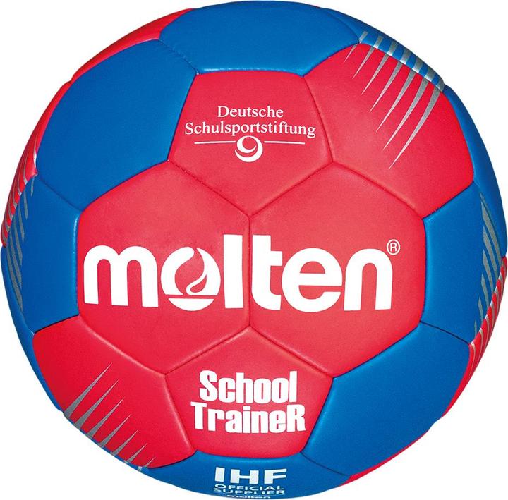 Molten Handball H2f-St (2)