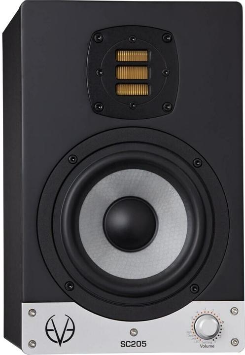 Actual product image EVE audio SC205 (Active, 1 pc., 2x 50 W)