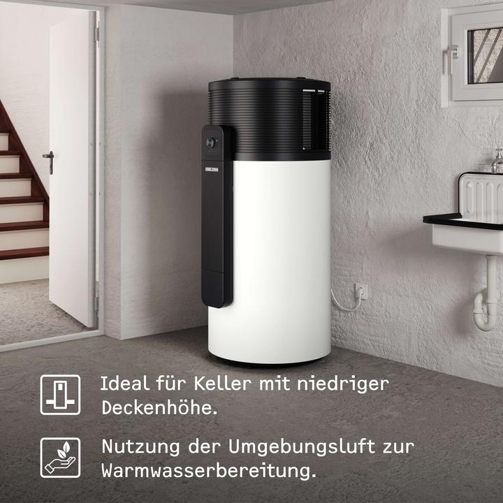 Produktbild Stiebel Eltron WWK-I 200 Plus