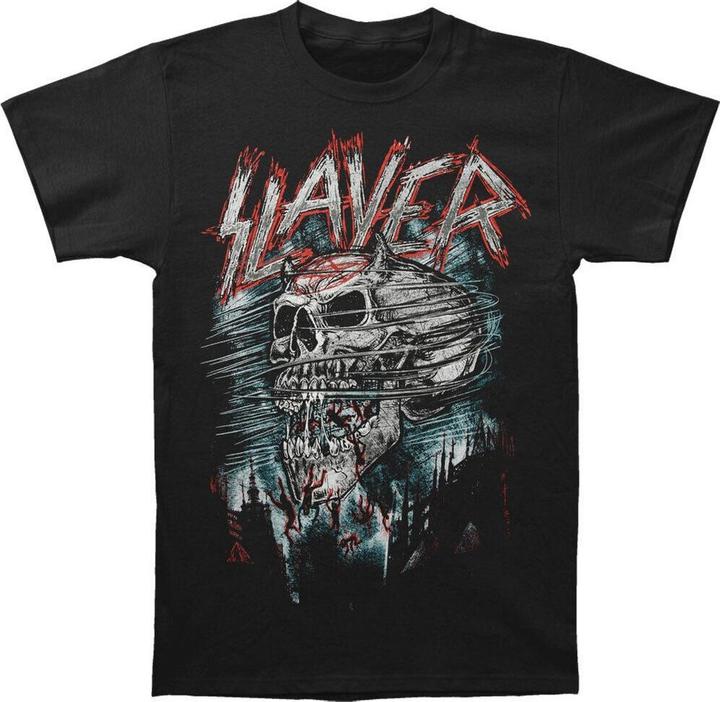 Universal Textiles TShirt (S)