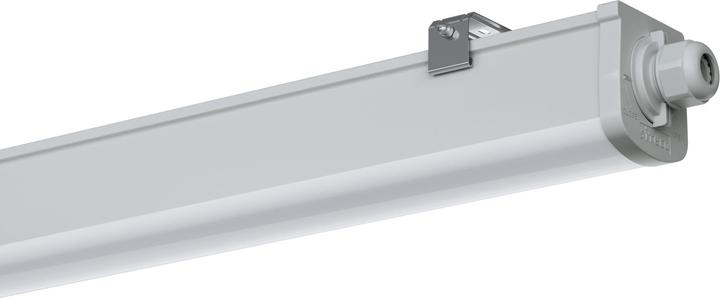 Actual product image Siteco LED moisture-proof luminaire 51FA207P430B (3800 lm)