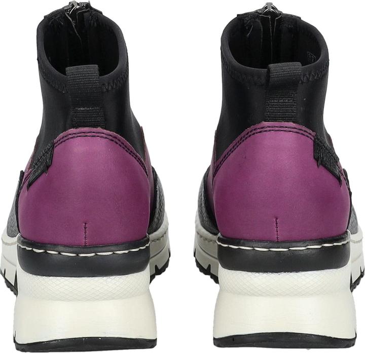 Actual product image Rieker Stiefelette (39)
