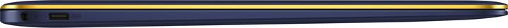 Actual product image ASUS Zenbook 3 Deluxe UX490UA-BE029T (14", Intel Core i5-7200U, 8 GB, 256 GB)