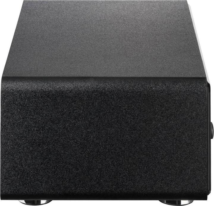 Actual product image Reflexion HRA19DAB/BK (DAB+, FM, Bluetooth)
