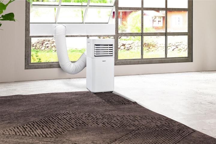 Immagine prodotto Medion MD 37215 (25 m², 7000 BTU/h)