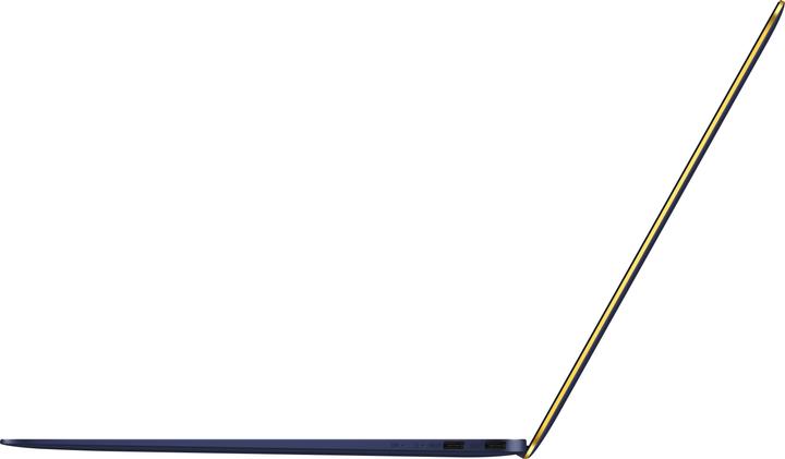 Actual product image ASUS Zenbook 3 Deluxe UX490UA-BE010T (14", Intel Core i7-7500U, 16 GB, 1000 GB)