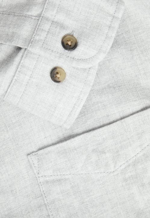 Image du produit Jack & Jones Jjeband Melange Shirt Ls Noos (XXL)