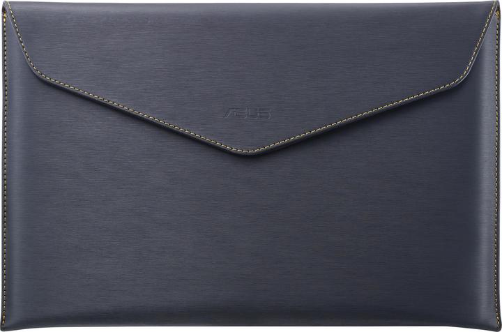 Actual product image ASUS Zenbook 3 Deluxe UX490UA-BE010T (14", Intel Core i7-7500U, 16 GB, 1000 GB)