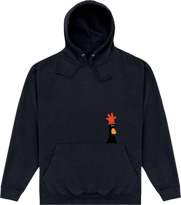 Universal Textiles Kapuzenpullover (L)