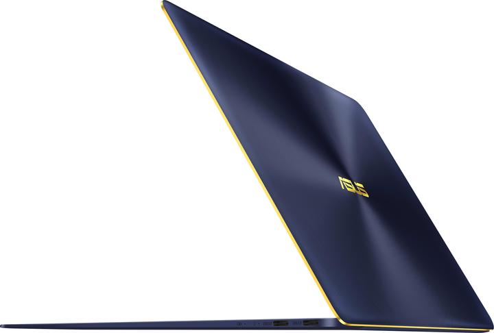 Actual product image ASUS Zenbook 3 Deluxe UX490UA-BE010T (14", Intel Core i7-7500U, 16 GB, 1000 GB)