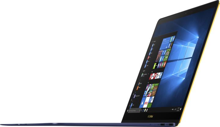 Actual product image ASUS Zenbook 3 Deluxe UX490UA-BE010T (14", Intel Core i7-7500U, 16 GB, 1000 GB)