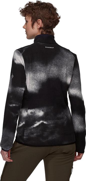 Immagine prodotto Mammut Innominata Giacca Light ML Donna Grano (XS)