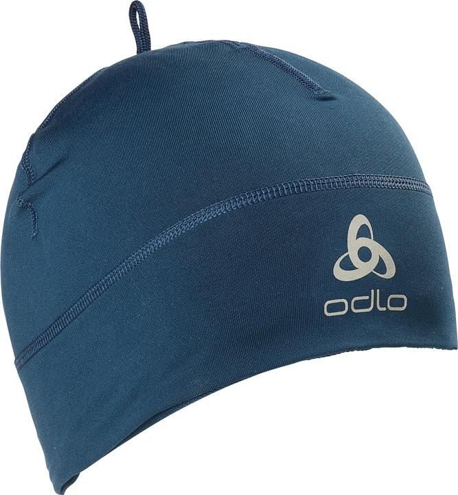 Actual product image Odlo Hat Polyknit Warm Eco (One size)