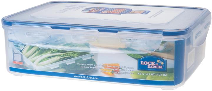 Actual product image Lock & Lock Classic Rectangular (3.90 l)