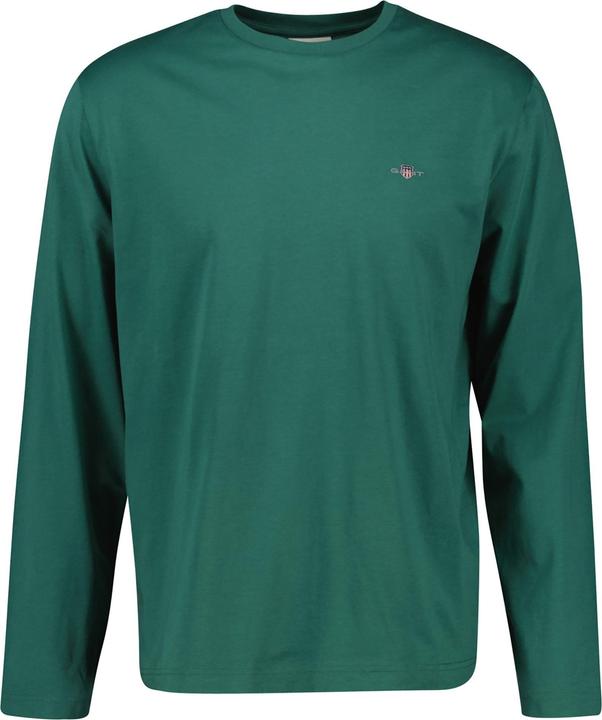 Green (Woody)