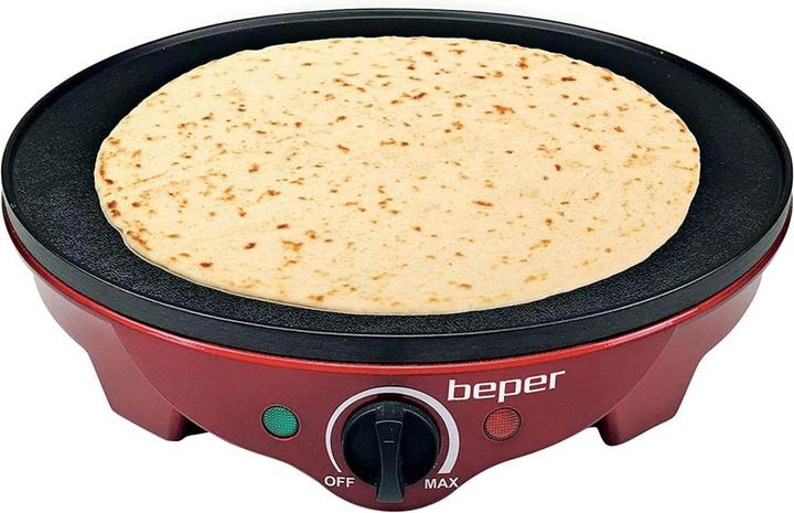 Actual product image Beper BT.700Y