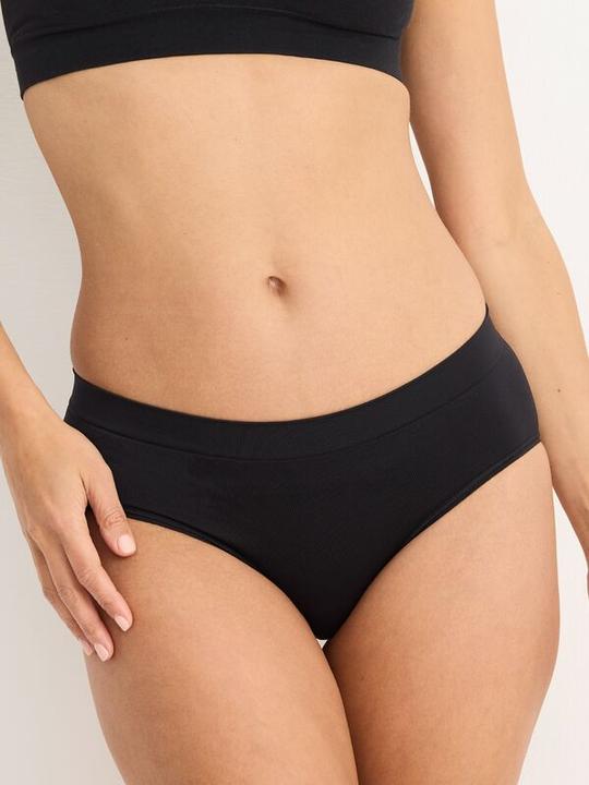 Actual product image Jockey Seamfree Core Hipster (L)