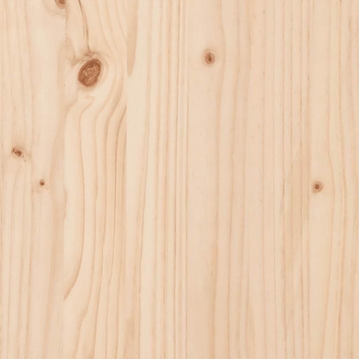 Produktbild VidaXL Nonie (90 x 190 cm)