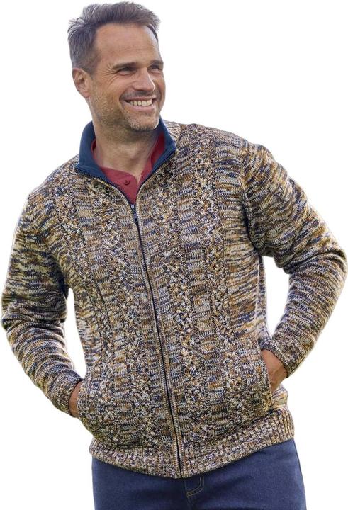 Immagine prodotto Atlas For Men Cardigan maculato (M)