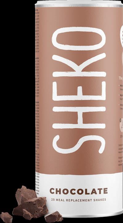 Image du produit Sheko Shake (Chocolat, 1 pcs, 378 g)