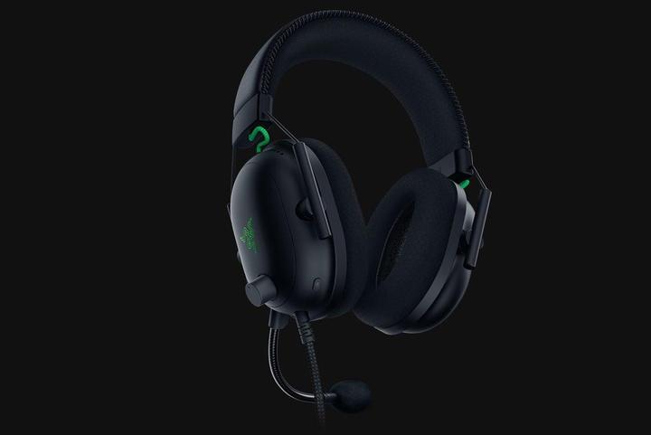 Produktbild Razer Blackshark V2 (Kabelgebunden)
