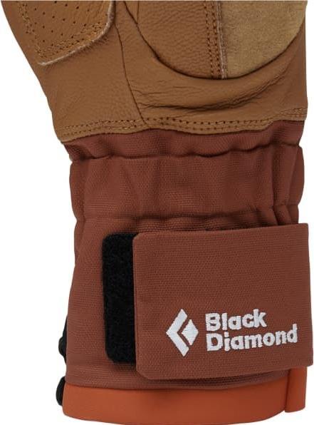 Actual product image Black Diamond W Impulse Gloves (S)