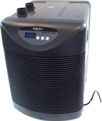 Produktbild Hailea Ultra Titan 2000 HC1000