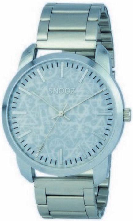 Immagine prodotto Snooz Unisex-Uhr Saa0043-63 (Ø 44 mm) (44 mm)