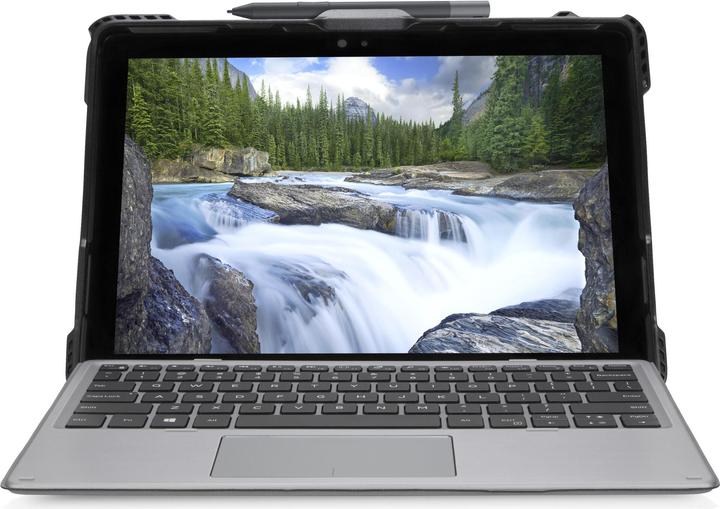 Actual product image Dell Commercial Grade Case (Latitude 7200 2-in-1)