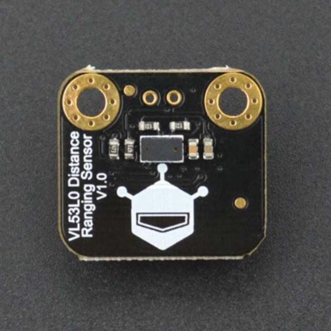 Image du produit DFRobot Gravity VL53L0X ToF Capteur de distance jusqu'à 2m