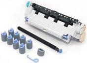 Actual product image HP 220 V) Maintenance kit
