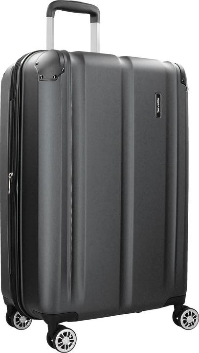 Image du produit Travelite City (113 l, Bagage à main (jusqu'à 50l), M (50 - 90l), L (90 - 115l))