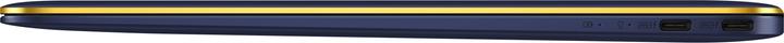 Actual product image ASUS Zenbook 3 Deluxe UX490UA-BE010T (14", Intel Core i7-7500U, 16 GB, 1000 GB)